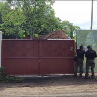 Localizan en Veracruz 51 toneladas de semillas robadas