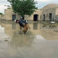 Al menos 12 muertos y 40 desaparecidos en inundaciones en Afganistán