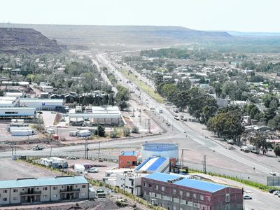 Añelo cuenta con su cámara empresarial y busca sumar compañías
