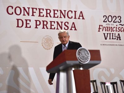 Estos fueron los principales temas de la conferencia mañanera de AMLO del 16 de octubre (Video)