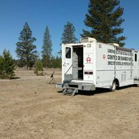 Buscan a tres extranjeros en la Sierra de San Pedro Mártir, Baja California