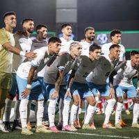 Playa del Carmen despliega estrategia de seguridad por llegada de la Selección de Uruguay