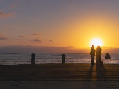 Pronóstico del clima en Ensenada para este lunes 11 de mayo: intenso calor y cielo despejado