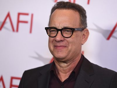 Tom Hanks comparó la incertidumbre sanitaria con un episodio de la Segunda Guerra Mundial