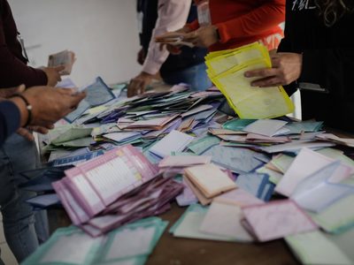 PRI Morelos acusa a Morena de orientar voto en elección de jueces