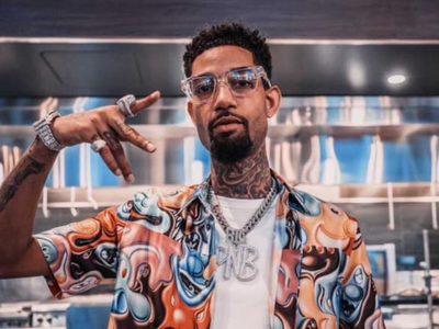 El rapero PnB Rock muere baleado tras oponer resistencia en un asalto