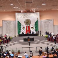 Congreso de Veracruz aprueba nueva ley en materia de desaparición de personas