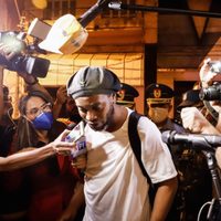 El insólito pedido de Ronaldinho al hotel donde cumple condena en plena pandemia de coronavirus