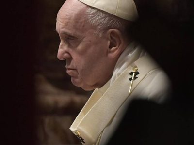 "Vencer el hambre de una vez por todas”, uno de los mayores retos de la humanidad: Papa Francisco