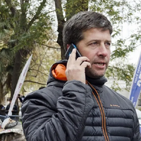 Un poderoso empresario se suma al boom minero