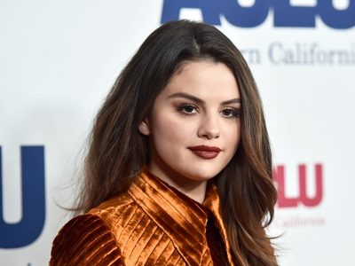¡El que les gustaría a todas! Selena Gómez sorprende en sus historias de Instagram al mostrarse así