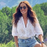 Siempre a la moda: la variada selección de bikinis con la que Débora Bello marca tendencia