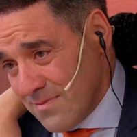 "Después de tanto dolor": Mariano Iúdica llora el fallecimiento que lo marcó por siempre