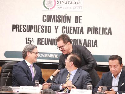 Morena busca ajustar el recorte que se le hizo al Tribunal Electoral