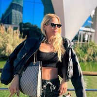 Harta de las críticas, Nicole Neumann realizó un contundente descargo desde Europa