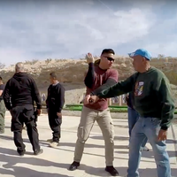 Un general retirado, dueño de la seguridad privada en Ciudad Juárez
