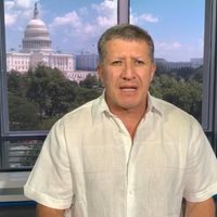 El nervio sensible que tocó la foto de los migrantes ahogados (Video)