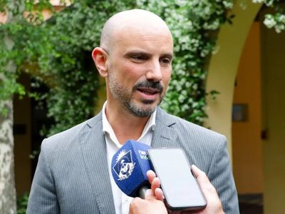 En su balance del año Ousset consideró que Neuquén está en permanente crecimiento