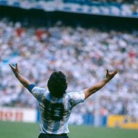 A un año de su fallecimiento, cuáles son las anécdotas de Maradona en Bariloche