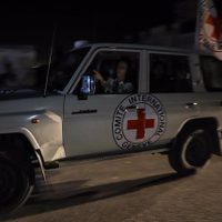 Mueren tres periodistas palestinos en bombardeo de Israel contra un hospital en el norte de Gaza