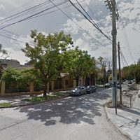 Un usuario anónimo de Instagram publica curiosas imágenes de Buenos Aires vista a través de Google S