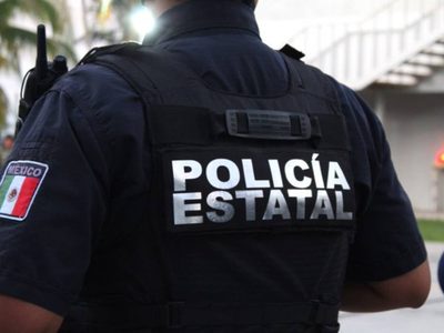 Atacan a tiros patrulla en Colima; muere una agente y dos policías resultan heridos