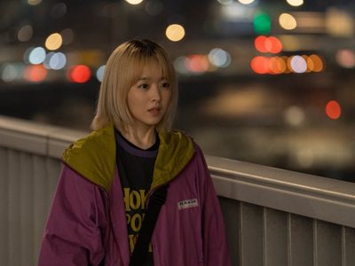 Top 10 en Netflix Argentina: la serie coreana que mezcla romance, drama y risas y está rompiendo todo