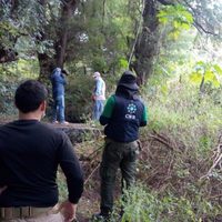 CNDH pide garantizar derecho de familias de desaparecidos a estar presentes en exhumaciones
