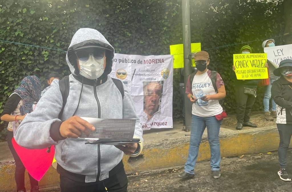 Deudor alimentario
