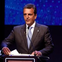 La prensa internacional destacó el desempeño de Sergio Massa en el debate presidencial