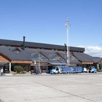 Turismo: San Martín de los Andes pide recuperar la conectividad aérea con Neuquén