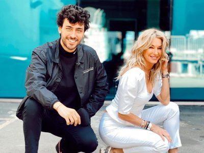 “Muy turro”: Yanina Latorre deschavó una fuerte interna que tiene con Lizardo Ponce