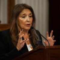Catorce años después, los niños, niñas y adolescentes tendrá una defensora