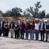 Gobierno de Brugada invertirá más de mil 500 mdp para sustituir drenaje de la CDMX