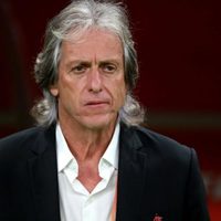 El entrenador del Flamengo positivo de coronavirus