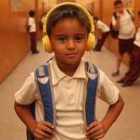 'El Jeremías”: un geniecillo incomprendido