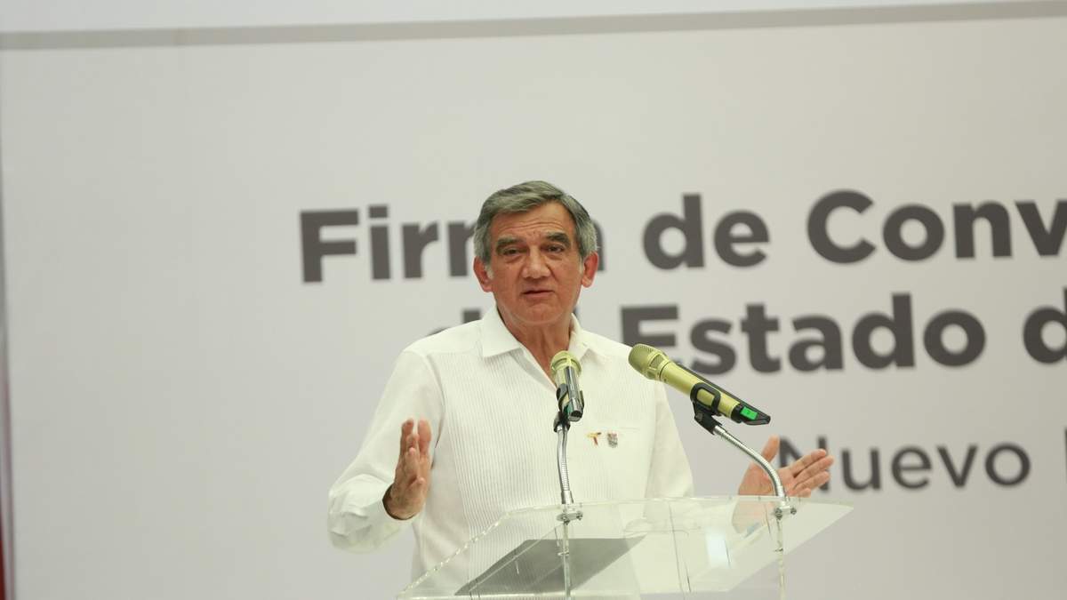 Reconoce INSUS voluntad de Américo para agilizar entrega de escrituras