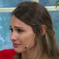 "Mamá, por favor, ¿me vas a recordar?": el video que hizo emocionar a Pampita y enviar un mensaje