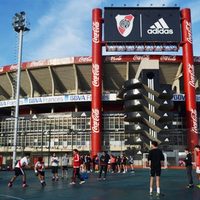 Los motivos por los que desde Uruguay evalúan denunciar a River con la FIFA