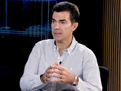 A sus 30 años, así está hoy Marcos, el hijo mayor de Juan Manuel Urtubey que sigue sus pasos
