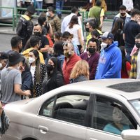 Tercera ola de covid-19: Ya se rebasan los 100 mil casos activos estimados