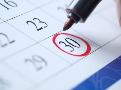 Aún quedan días festivos en 2025: anota las fechas que faltan en el calendario