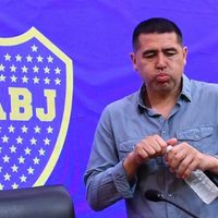 “Mucha gente dejó de quererte”: el histórico de Boca que fulminó a Juan Román Riquelme