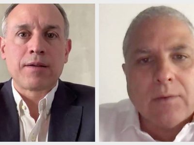 Inicia en México campaña de vacunación contra rubéola y sarampión