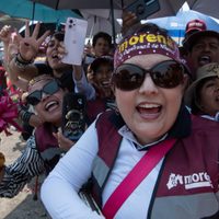 Sin AMLO no hay Morena
