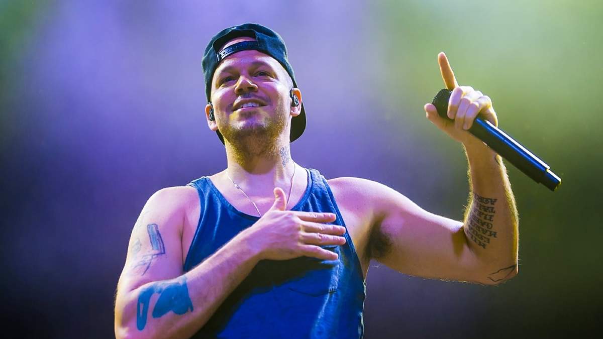 Residente. Fuente: (Instagram)