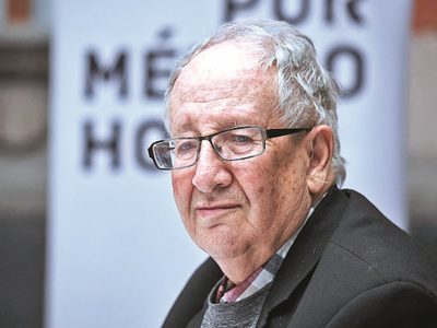 ¿NAIM o Santa Lucía? Una consulta inédita