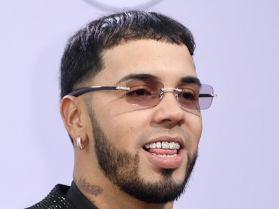 ¡Se hizo viral! Anuel AA reapareció con un extraño videoclip junto a Lil Pump