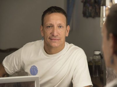 El accidente que sufrió Nico Vázquez en su obra de teatro