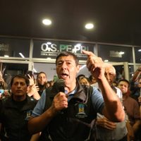 Marcelo Rucci: “Es un triunfo de los trabajadores”